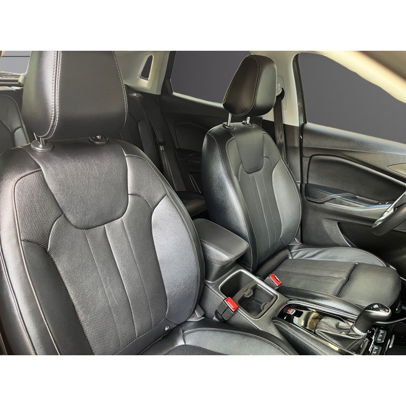 OPEL GRANDLAND X 2.0 Diesel 177 ch BVA8 Ultimate Garantie 12 mois