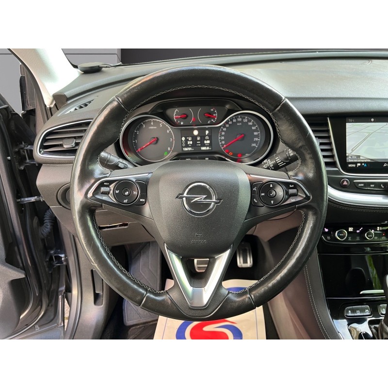 OPEL GRANDLAND X 2.0 Diesel 177 ch BVA8 Ultimate Garantie 12 mois