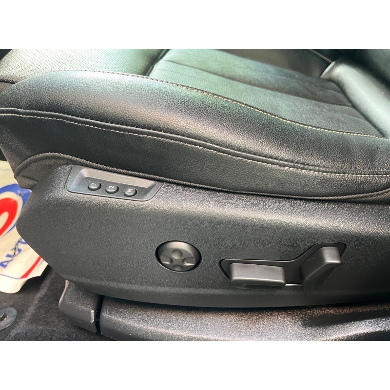 OPEL GRANDLAND X 2.0 Diesel 177 ch BVA8 Ultimate Garantie 12 mois