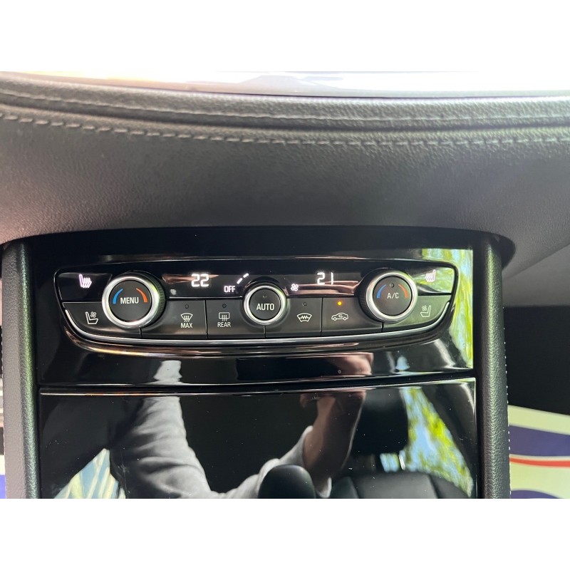 OPEL GRANDLAND X 2.0 Diesel 177 ch BVA8 Ultimate Garantie 12 mois