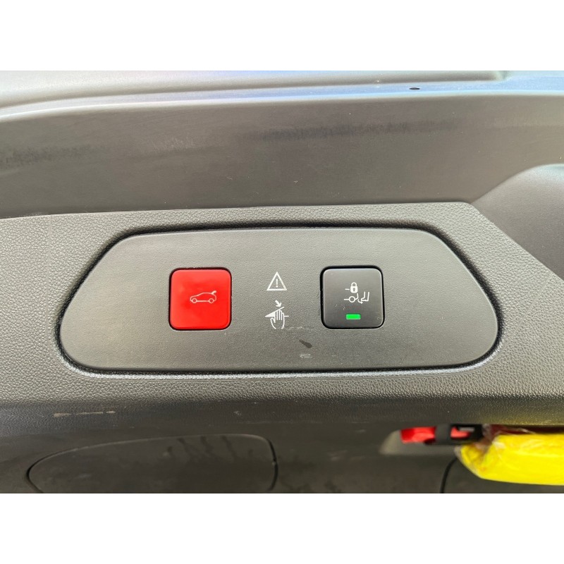 OPEL GRANDLAND X 2.0 Diesel 177 ch BVA8 Ultimate Garantie 12 mois