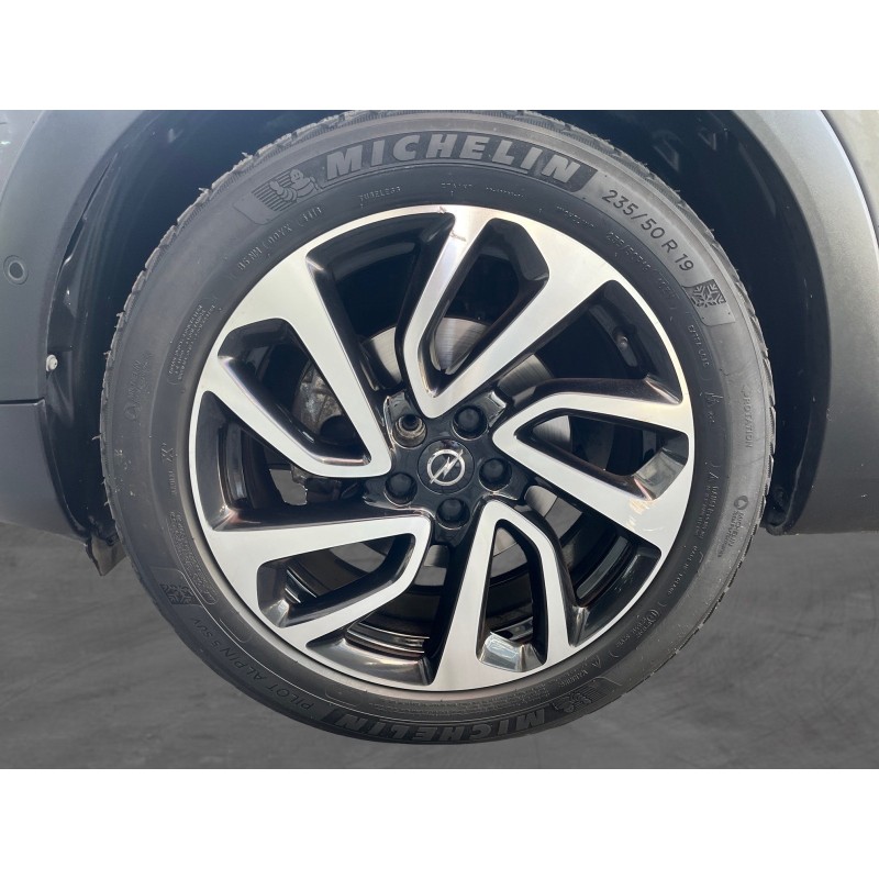 OPEL GRANDLAND X 2.0 Diesel 177 ch BVA8 Ultimate Garantie 12 mois