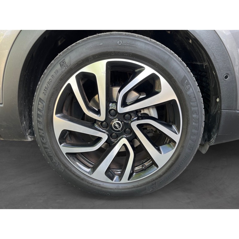 OPEL GRANDLAND X 2.0 Diesel 177 ch BVA8 Ultimate Garantie 12 mois