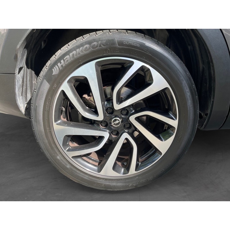 OPEL GRANDLAND X 2.0 Diesel 177 ch BVA8 Ultimate Garantie 12 mois
