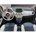 FIAT 500 MY22 1.0 70 ch Hybride BSG S/S Dolcevita Plus