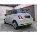 FIAT 500 MY22 1.0 70 ch Hybride BSG S/S Dolcevita Plus