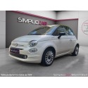 FIAT 500 MY22 1.0 70 ch Hybride BSG S/S Dolcevita Plus