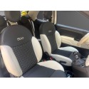 FIAT 500 MY22 1.0 70 ch Hybride BSG S/S Dolcevita Plus
