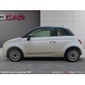 FIAT 500 MY22 1.0 70 ch Hybride BSG S/S Dolcevita Plus