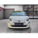 FIAT 500 MY22 1.0 70 ch Hybride BSG S/S Dolcevita Plus