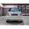 FIAT 500 MY22 1.0 70 ch Hybride BSG S/S Dolcevita Plus