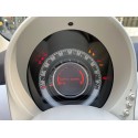FIAT 500 MY22 1.0 70 ch Hybride BSG S/S Dolcevita Plus