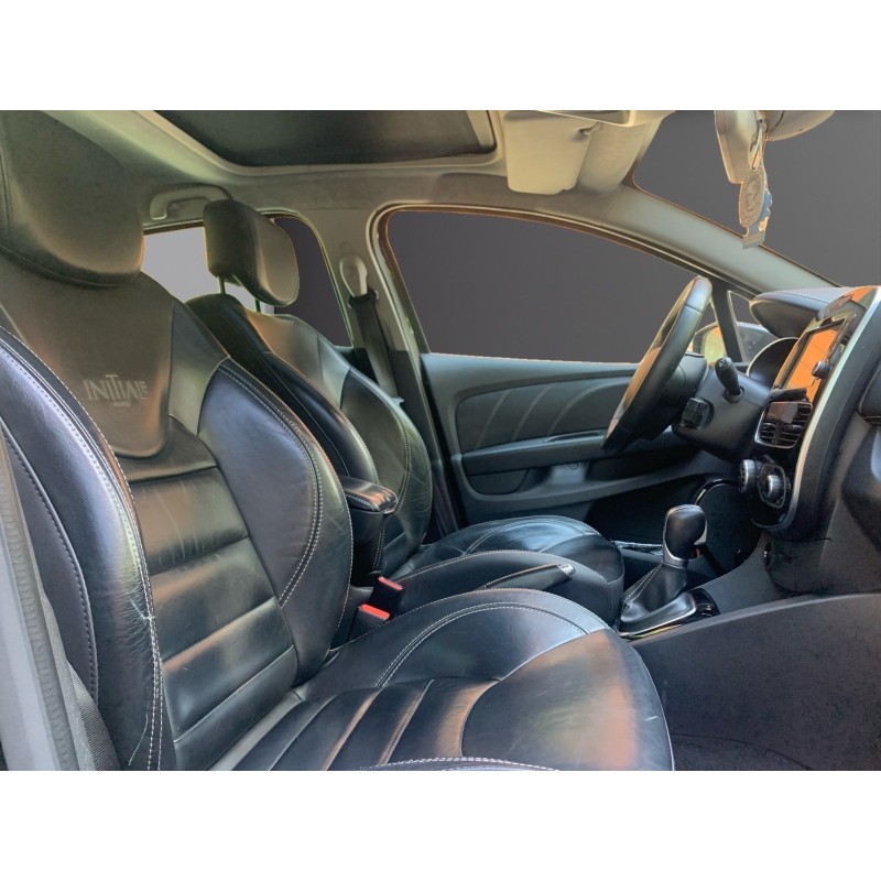 RENAULT CLIO IV TCe 120 Energy EDC Initiale Paris CAMERA TOIT PANORAMIQUE GARANTIE 12 MOIS