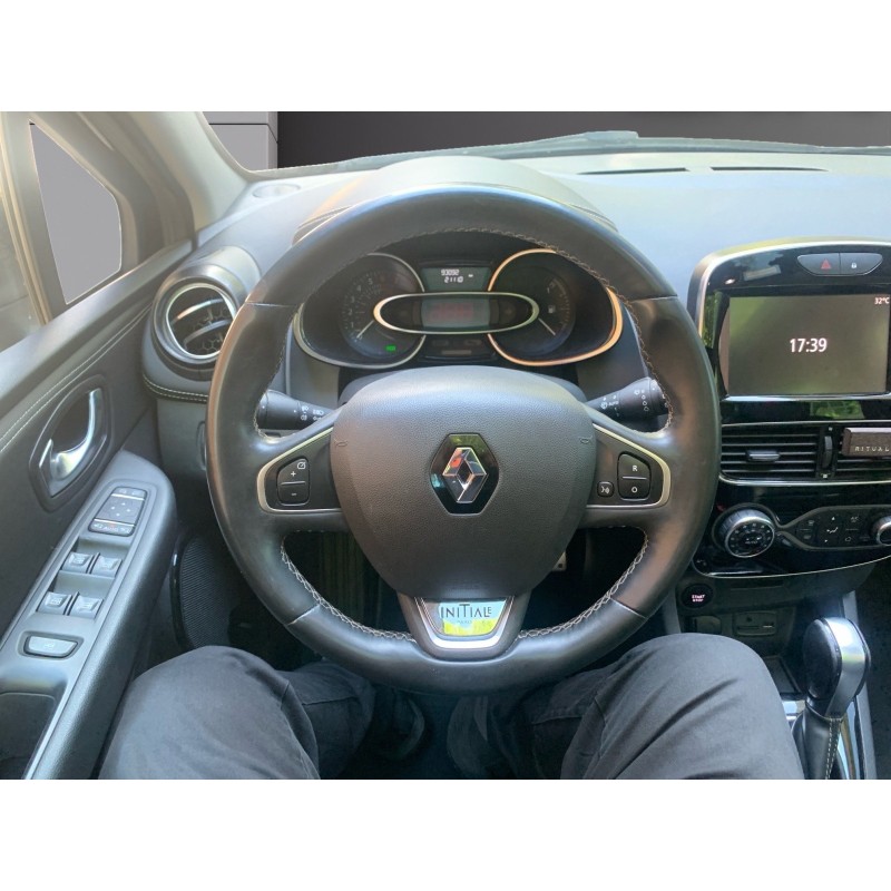 RENAULT CLIO IV TCe 120 Energy EDC Initiale Paris CAMERA TOIT PANORAMIQUE GARANTIE 12 MOIS