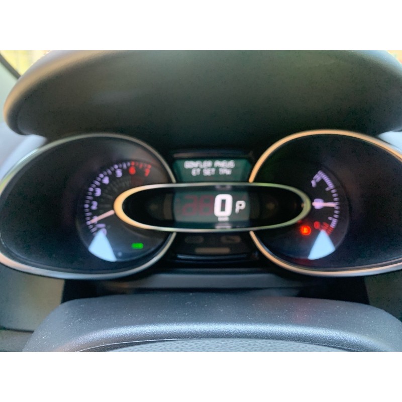 RENAULT CLIO IV TCe 120 Energy EDC Initiale Paris CAMERA TOIT PANORAMIQUE GARANTIE 12 MOIS