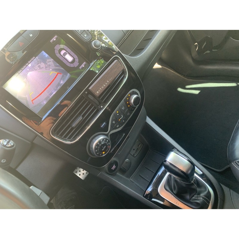 RENAULT CLIO IV TCe 120 Energy EDC Initiale Paris CAMERA TOIT PANORAMIQUE GARANTIE 12 MOIS