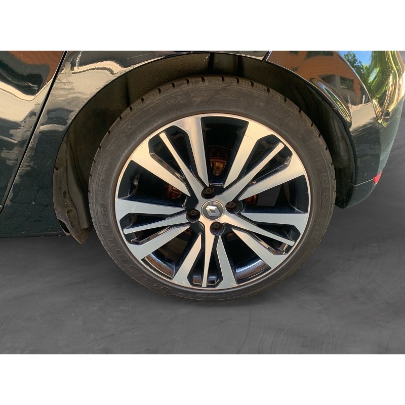 RENAULT CLIO IV TCe 120 Energy EDC Initiale Paris CAMERA TOIT PANORAMIQUE GARANTIE 12 MOIS