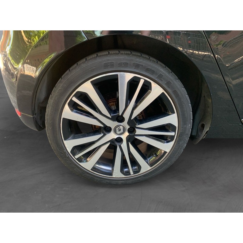 RENAULT CLIO IV TCe 120 Energy EDC Initiale Paris CAMERA TOIT PANORAMIQUE GARANTIE 12 MOIS