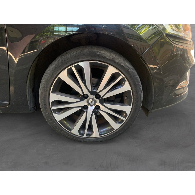 RENAULT CLIO IV TCe 120 Energy EDC Initiale Paris CAMERA TOIT PANORAMIQUE GARANTIE 12 MOIS