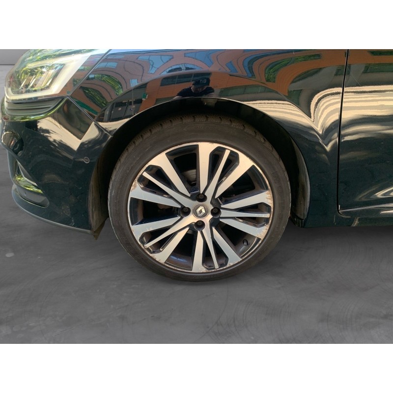 RENAULT CLIO IV TCe 120 Energy EDC Initiale Paris CAMERA TOIT PANORAMIQUE GARANTIE 12 MOIS