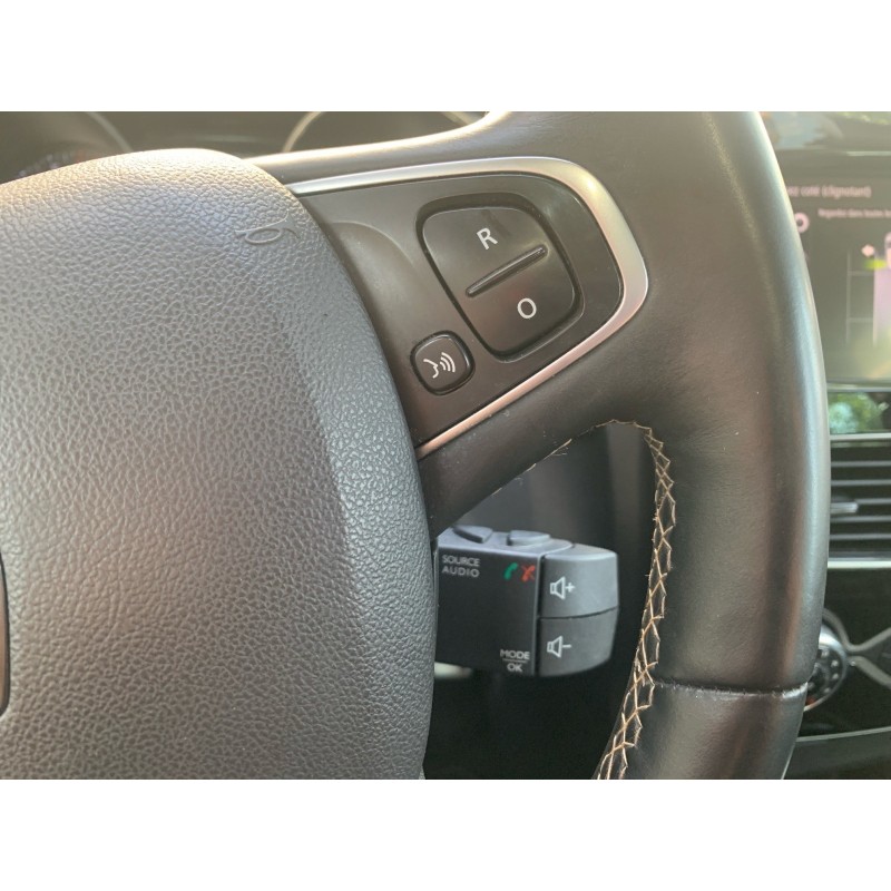 RENAULT CLIO IV TCe 120 Energy EDC Initiale Paris CAMERA TOIT PANORAMIQUE GARANTIE 12 MOIS