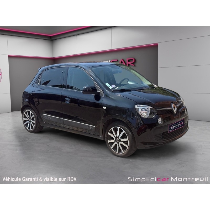 RENAULT TWINGO III 1.0 SCe 70 eco2 Stop  Start/GARANTIE 12 MOIS/ TRES BIEN ENTRETENUE