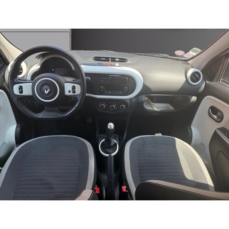 RENAULT TWINGO III 1.0 SCe 70 eco2 Stop  Start/GARANTIE 12 MOIS/ TRES BIEN ENTRETENUE