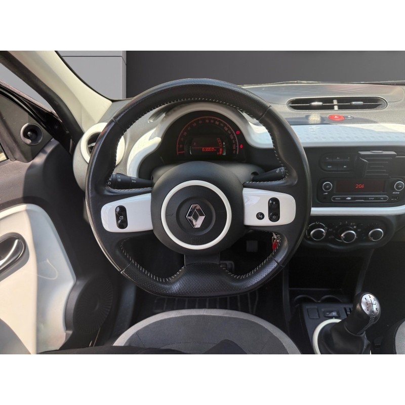 RENAULT TWINGO III 1.0 SCe 70 eco2 Stop  Start/GARANTIE 12 MOIS/ TRES BIEN ENTRETENUE