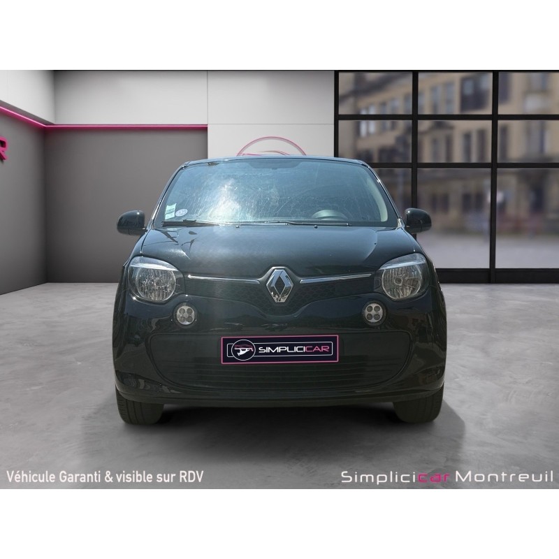 RENAULT TWINGO III 1.0 SCe 70 eco2 Stop  Start/GARANTIE 12 MOIS/ TRES BIEN ENTRETENUE