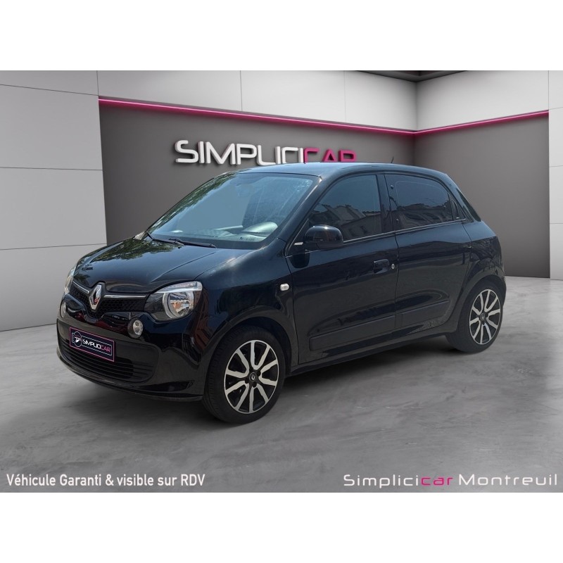 RENAULT TWINGO III 1.0 SCe 70 eco2 Stop  Start/GARANTIE 12 MOIS/ TRES BIEN ENTRETENUE