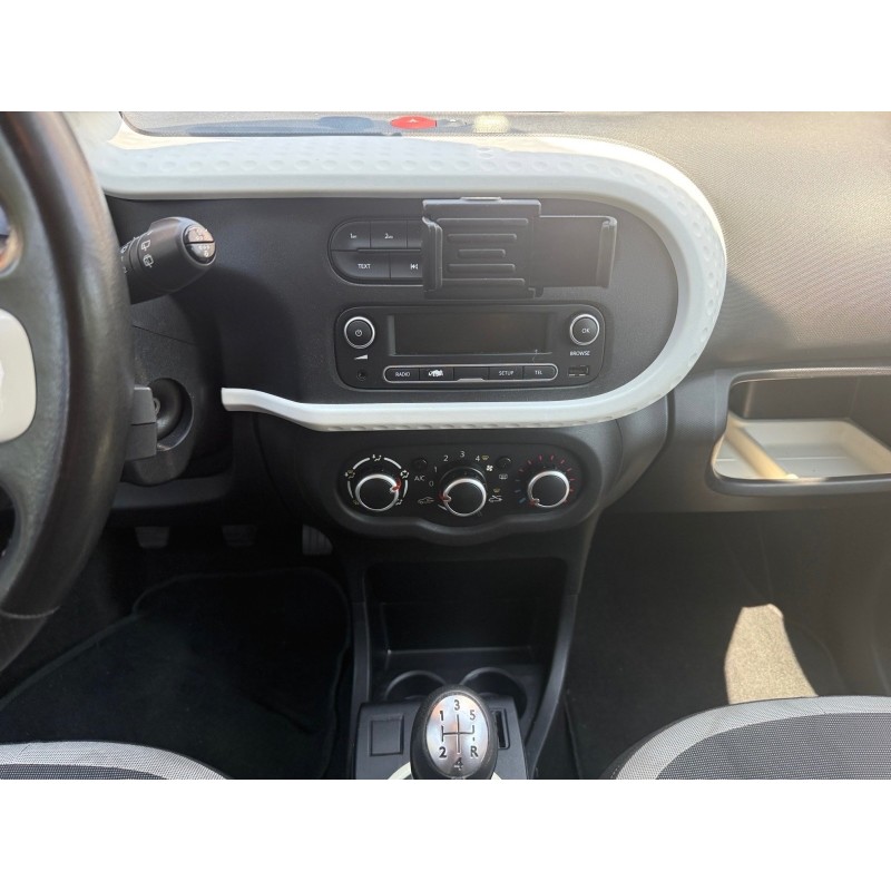 RENAULT TWINGO III 1.0 SCe 70 eco2 Stop  Start/GARANTIE 12 MOIS/ TRES BIEN ENTRETENUE
