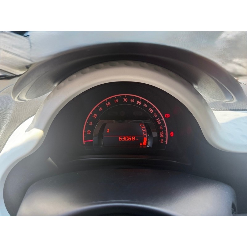 RENAULT TWINGO III 1.0 SCe 70 eco2 Stop  Start/GARANTIE 12 MOIS/ TRES BIEN ENTRETENUE