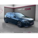 BMW SERIE 1 F40 118i 136 ch DKG7 M Sport Garantie et entretiens constructeur toit ouvrant