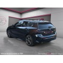 BMW SERIE 1 F40 118i 136 ch DKG7 M Sport Garantie et entretiens constructeur toit ouvrant
