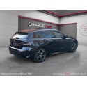BMW SERIE 1 F40 118i 136 ch DKG7 M Sport Garantie et entretiens constructeur toit ouvrant