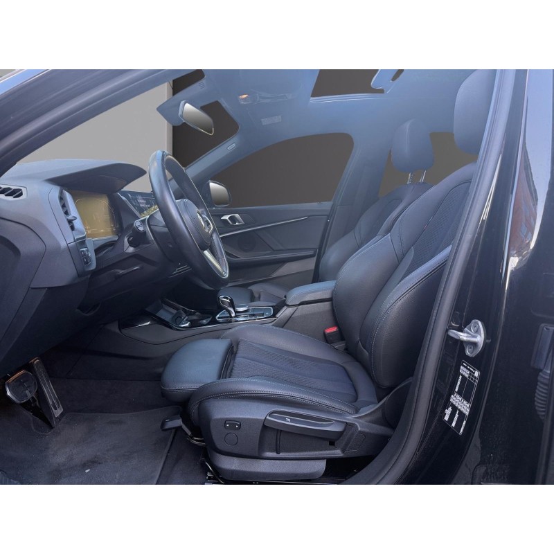 BMW SERIE 1 F40 118i 136 ch DKG7 M Sport Garantie et entretiens constructeur toit ouvrant