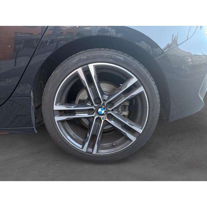 BMW SERIE 1 F40 118i 136 ch DKG7 M Sport Garantie et entretiens constructeur toit ouvrant