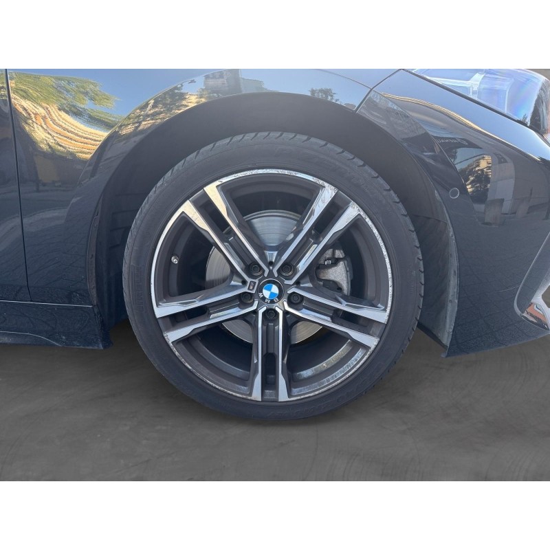 BMW SERIE 1 F40 118i 136 ch DKG7 M Sport Garantie et entretiens constructeur toit ouvrant