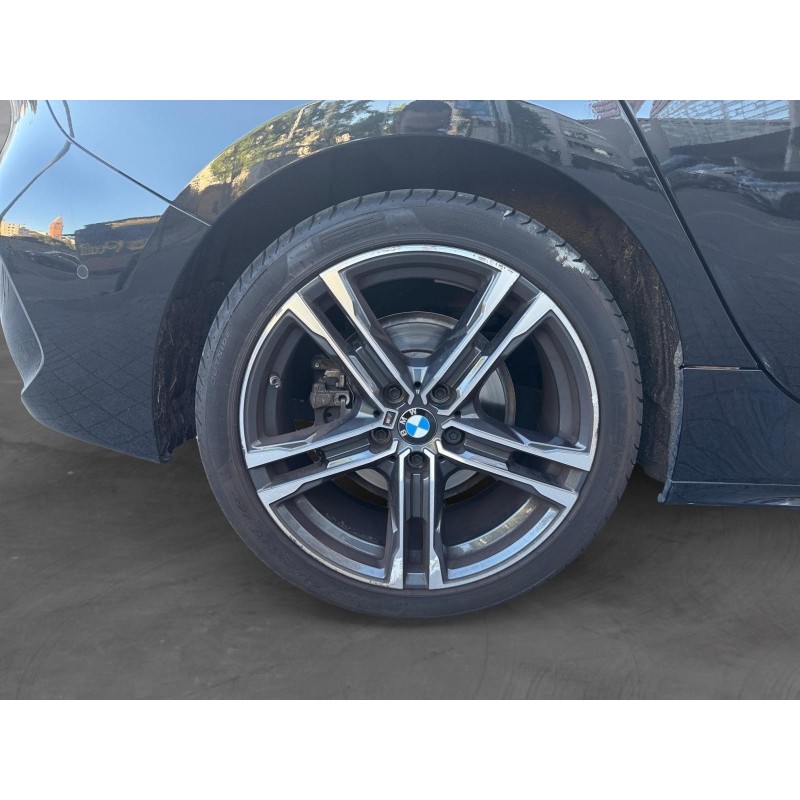 BMW SERIE 1 F40 118i 136 ch DKG7 M Sport Garantie et entretiens constructeur toit ouvrant