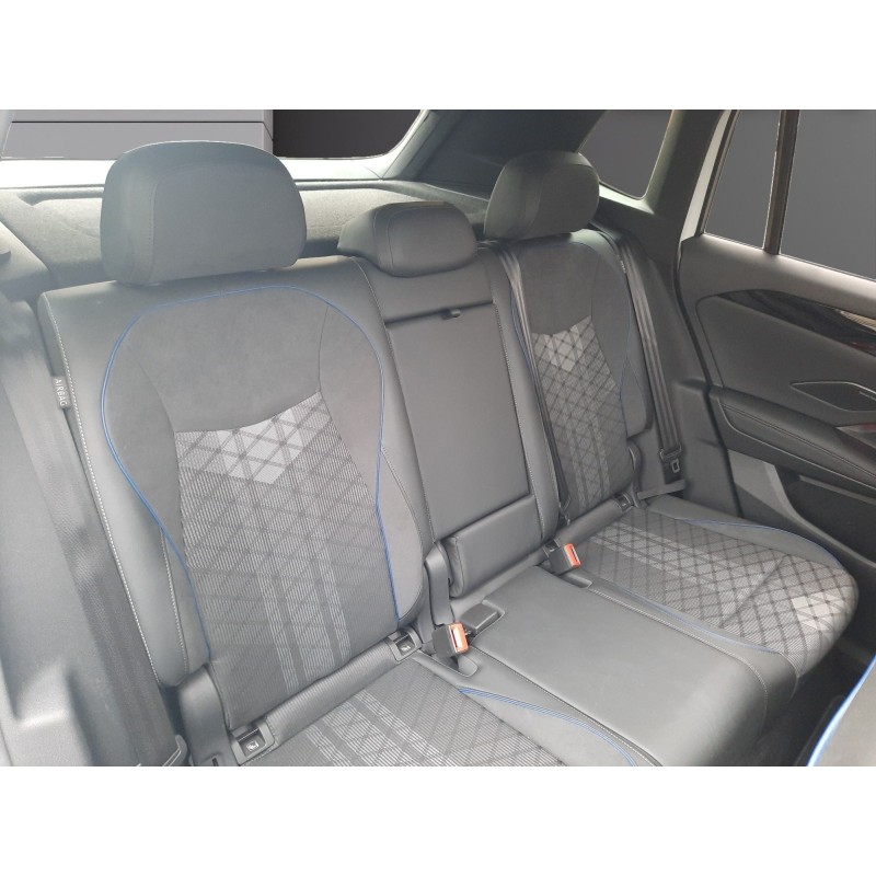VOLKSWAGEN TIGUAN 2.0 TDI 200ch DSG7 4Motion R-Line