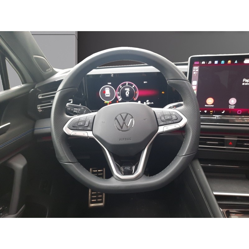 VOLKSWAGEN TIGUAN 2.0 TDI 200ch DSG7 4Motion R-Line