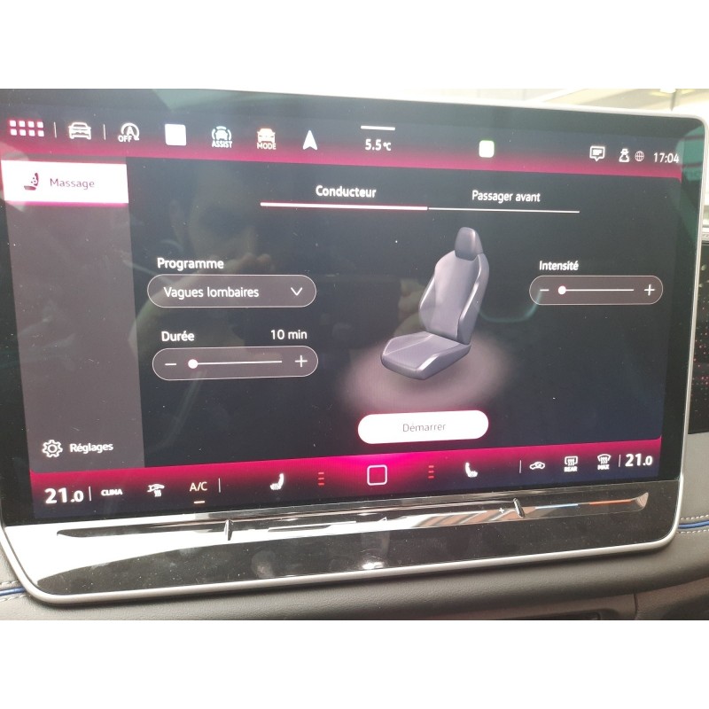 VOLKSWAGEN TIGUAN 2.0 TDI 200ch DSG7 4Motion R-Line
