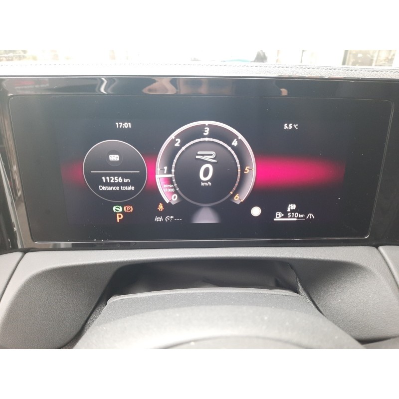 VOLKSWAGEN TIGUAN 2.0 TDI 200ch DSG7 4Motion R-Line