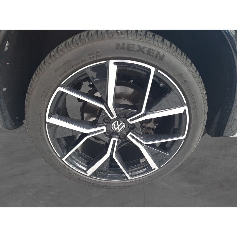 VOLKSWAGEN TIGUAN 2.0 TDI 200ch DSG7 4Motion R-Line