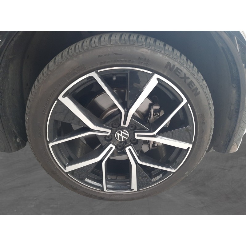 VOLKSWAGEN TIGUAN 2.0 TDI 200ch DSG7 4Motion R-Line