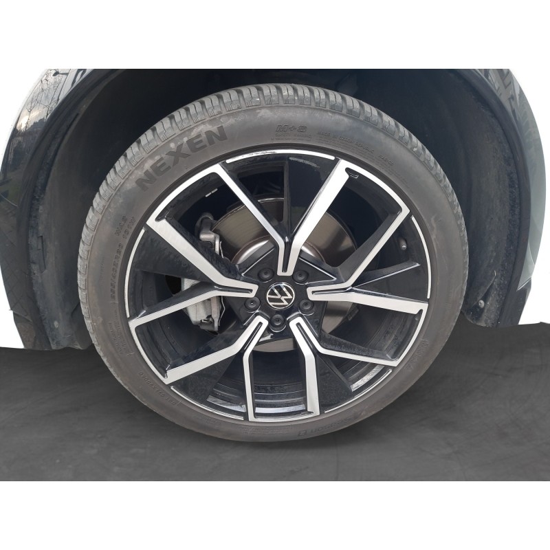 VOLKSWAGEN TIGUAN 2.0 TDI 200ch DSG7 4Motion R-Line