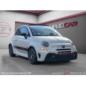 ABARTH 595C MY16 1.4 Turbo 16V T-Jet 145 ch BVA5