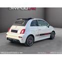 ABARTH 595C MY16 1.4 Turbo 16V T-Jet 145 ch BVA5