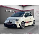 ABARTH 595C MY16 1.4 Turbo 16V T-Jet 145 ch BVA5