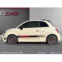 ABARTH 595C MY16 1.4 Turbo 16V T-Jet 145 ch BVA5